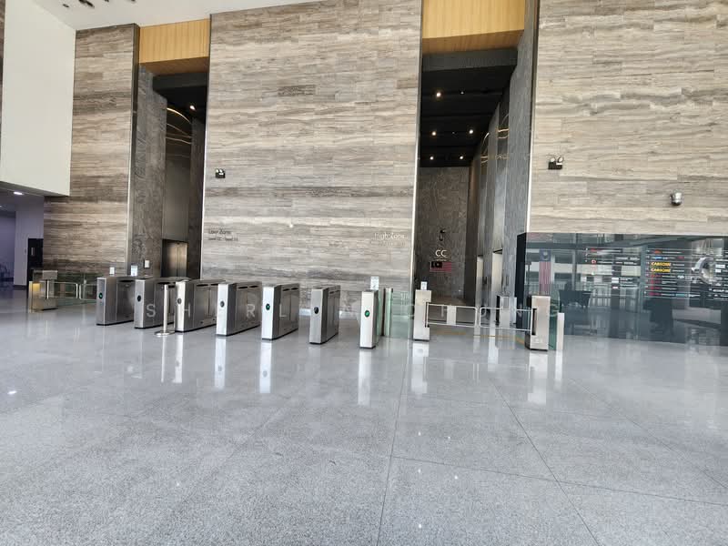 Office for Rent in Kelana Jaya (Petaling Jaya) - Sherlyn Chung - Lobby - PropertyGuru.com.my