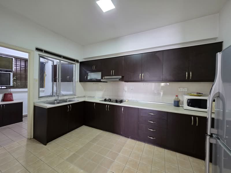 Condominium for Sale at Ken Damansara - Betty Ning - Kitchen - PropertyGuru.com.my