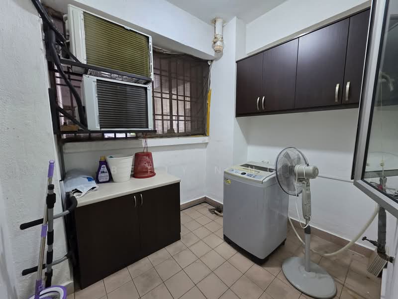 Condominium for Sale at Ken Damansara - Betty Ning - Interior - PropertyGuru.com.my