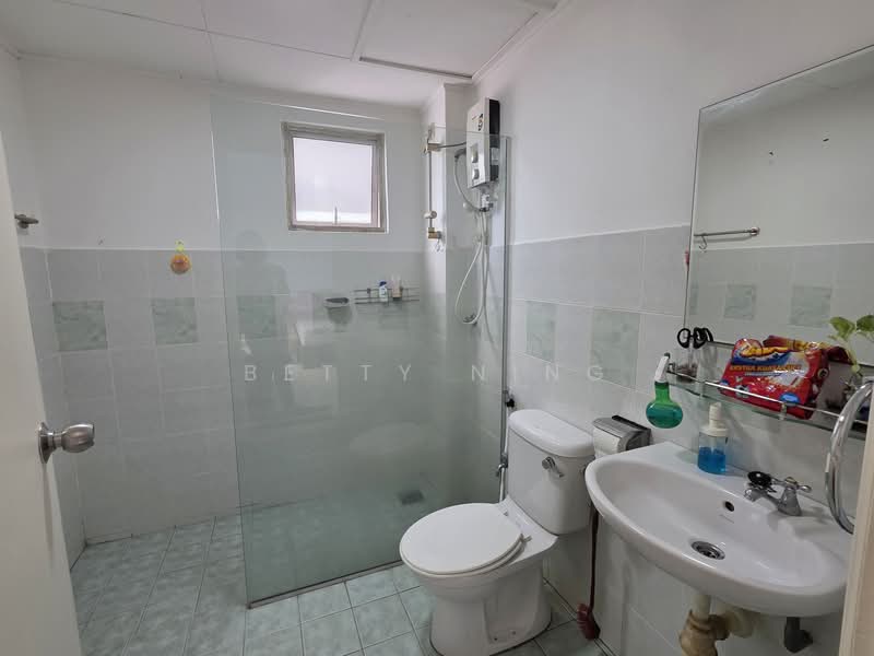 Condominium for Sale at Ken Damansara - Betty Ning - Bathroom - PropertyGuru.com.my