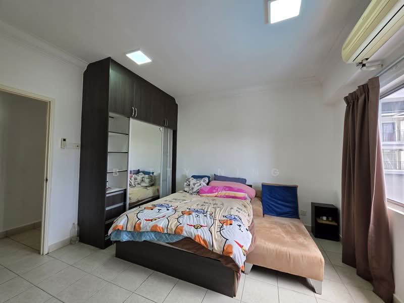 Condominium for Sale at Ken Damansara - Betty Ning - Bedroom - PropertyGuru.com.my