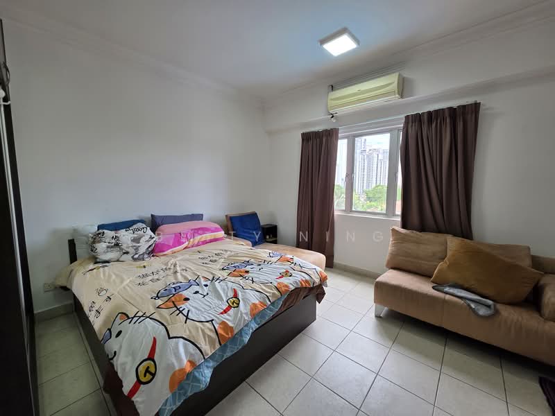 Condominium for Sale at Ken Damansara - Betty Ning - Bedroom - PropertyGuru.com.my