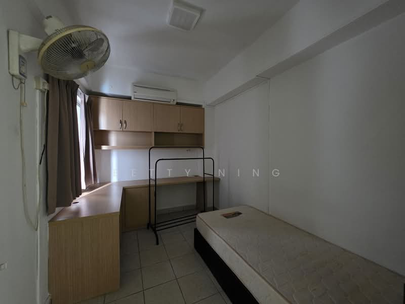 Condominium for Sale at Ken Damansara - Betty Ning - Bedroom - PropertyGuru.com.my