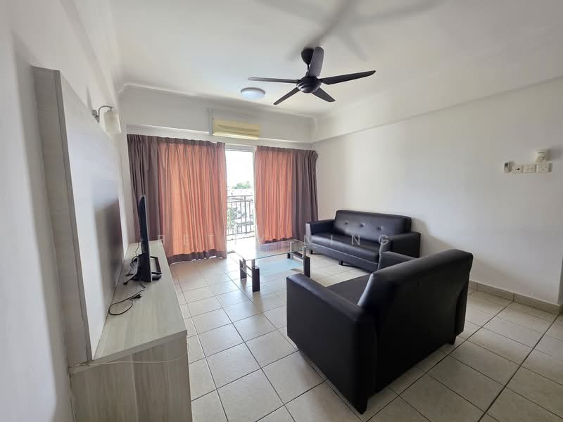 Condominium for Sale at Ken Damansara - Betty Ning - Living Room - PropertyGuru.com.my