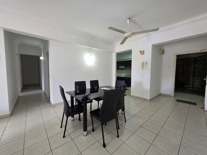 Condominium for Sale at Ken Damansara - Betty Ning - Dining Room - PropertyGuru.com.my
