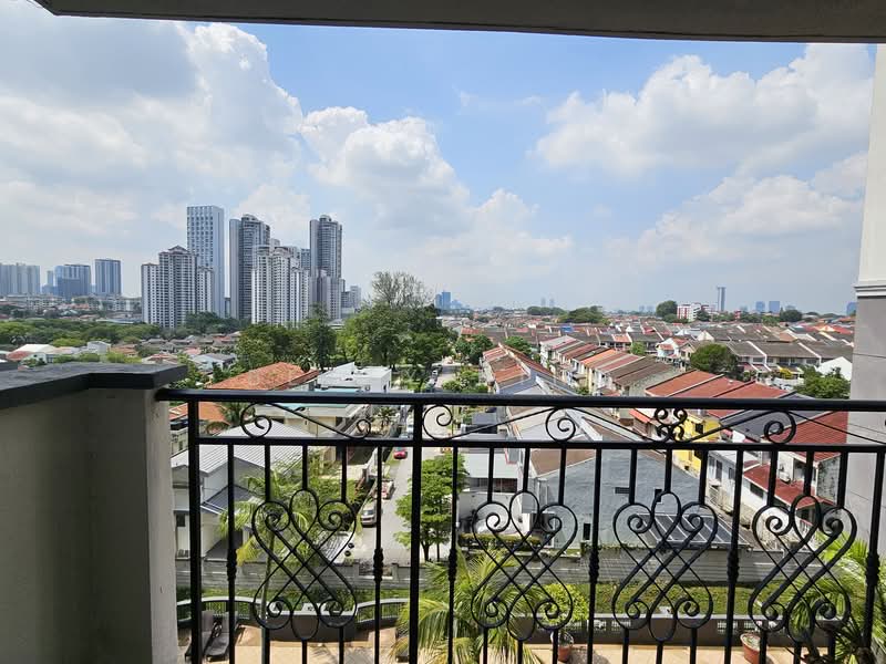 Condominium for Sale at Ken Damansara - Betty Ning - View - PropertyGuru.com.my