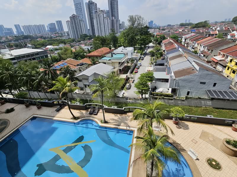 Condominium for Sale at Ken Damansara - Betty Ning - Exterior - PropertyGuru.com.my