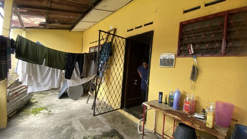 1-storey Terraced House for Sale in Semenyih (Selangor) - Nurul Zyra - PropertyGuru.com.my