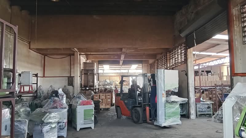 Factory for Rent in Bandar Baru Bukit Beruntung (Serendah) - Alan Tan - Interior - PropertyGuru.com.my