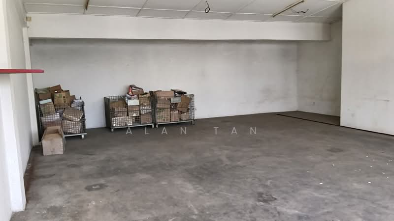 Factory for Rent in Bandar Baru Bukit Beruntung (Serendah) - Alan Tan - Interior - PropertyGuru.com.my