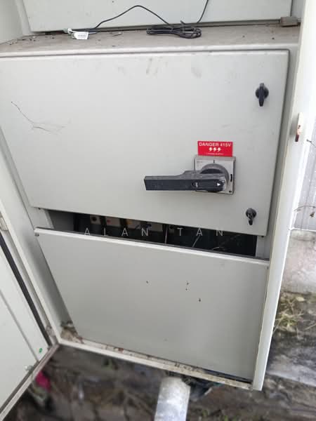 Factory for Rent in Bandar Baru Bukit Beruntung (Serendah) - Alan Tan - PropertyGuru.com.my