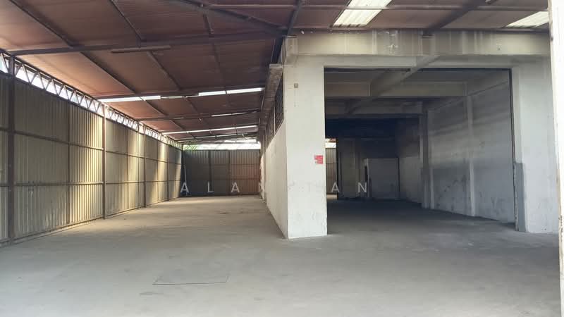 Factory for Rent in Bandar Baru Bukit Beruntung (Serendah) - Alan Tan - Interior - PropertyGuru.com.my