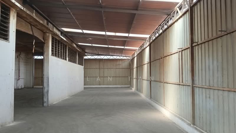Factory for Rent in Bandar Baru Bukit Beruntung (Serendah) - Alan Tan - Interior - PropertyGuru.com.my