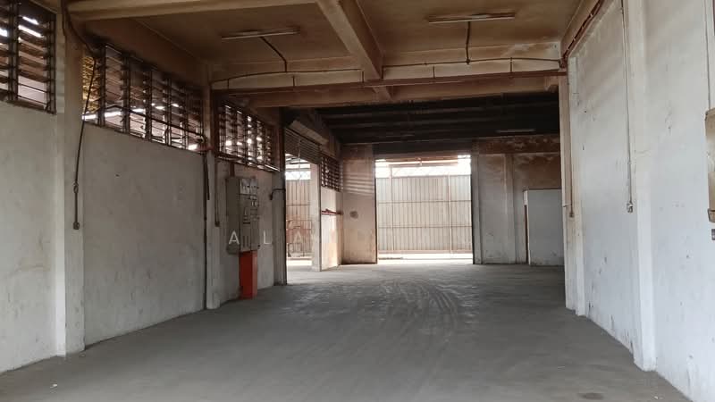 Factory for Rent in Bandar Baru Bukit Beruntung (Serendah) - Alan Tan - Interior - PropertyGuru.com.my