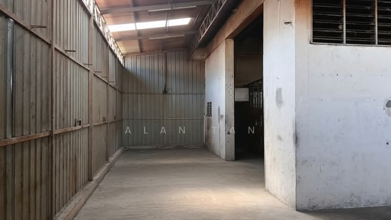 Factory for Rent in Bandar Baru Bukit Beruntung (Serendah) - Alan Tan - Interior - PropertyGuru.com.my
