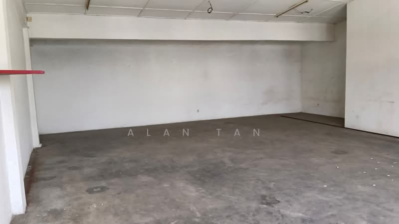 Factory for Rent in Bandar Baru Bukit Beruntung (Serendah) - Alan Tan - Interior - PropertyGuru.com.my