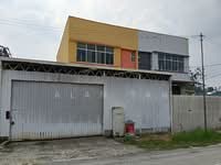 For Rent - Bandar Baru Bukit Beruntung