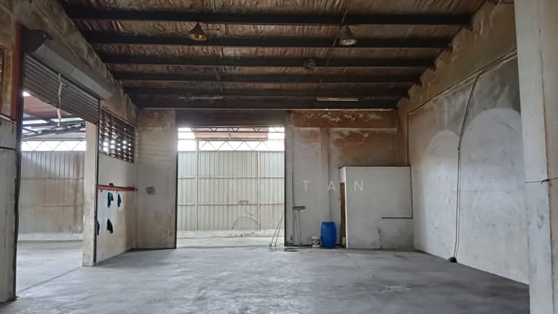 Kilang untuk Disewa di Bandar Baru Bukit Beruntung (Serendah) - Alan Tan - Interior - PropertyGuru.com.my