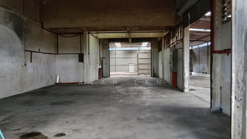 Kilang untuk Disewa di Bandar Baru Bukit Beruntung (Serendah) - Alan Tan - Interior - PropertyGuru.com.my
