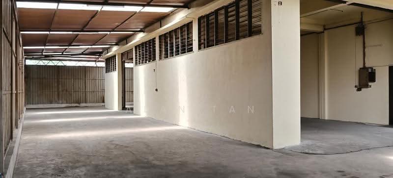 Factory for Rent in Bandar Baru Bukit Beruntung (Serendah) - Alan Tan - Interior - PropertyGuru.com.my