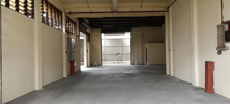 Factory for Rent in Bandar Baru Bukit Beruntung (Serendah) - Alan Tan - Interior - PropertyGuru.com.my