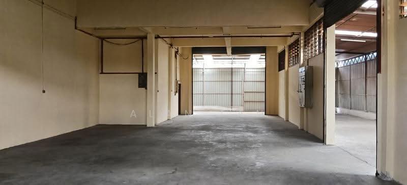 Factory for Rent in Bandar Baru Bukit Beruntung (Serendah) - Alan Tan - Interior - PropertyGuru.com.my