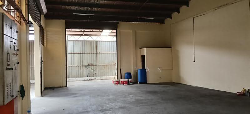 Factory for Rent in Bandar Baru Bukit Beruntung (Serendah) - Alan Tan - Interior - PropertyGuru.com.my