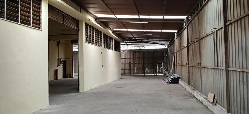 Factory for Rent in Bandar Baru Bukit Beruntung (Serendah) - Alan Tan - Interior - PropertyGuru.com.my