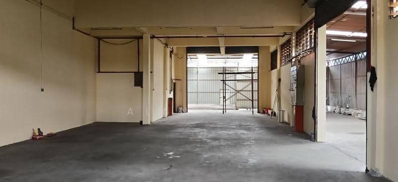 Factory for Rent in Bandar Baru Bukit Beruntung (Serendah) - Alan Tan - Interior - PropertyGuru.com.my