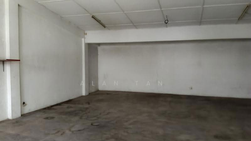 Factory for Rent in Bandar Baru Bukit Beruntung (Serendah) - Alan Tan - Interior - PropertyGuru.com.my