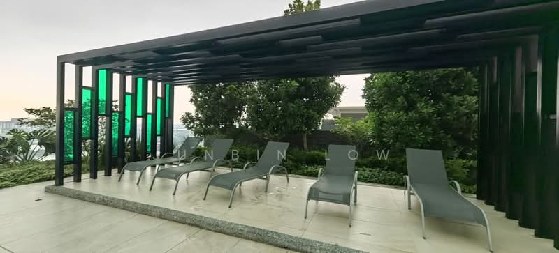 Condominium for Rent at Tasik Residency - Junbin Low - Exterior - PropertyGuru.com.my