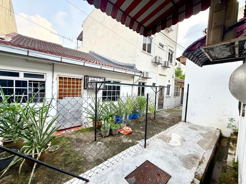 Rumah Teres 1 Tingkat untuk Dijual di Taman Batu Caves (Batu Caves) - Muhammad Nazli Mohd Amin - Exterior - PropertyGuru.com.my