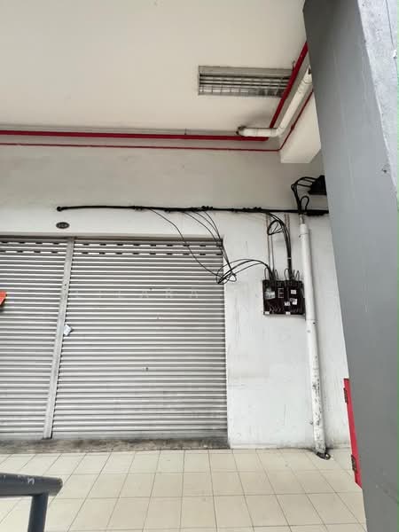 Kedai / Pejabat untuk Disewa di Taman Desa Tebrau (Tebrau) - Lilara Tiew - Exterior - PropertyGuru.com.my