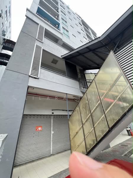 Kedai / Pejabat untuk Disewa di Taman Desa Tebrau (Tebrau) - Lilara Tiew - Exterior - PropertyGuru.com.my