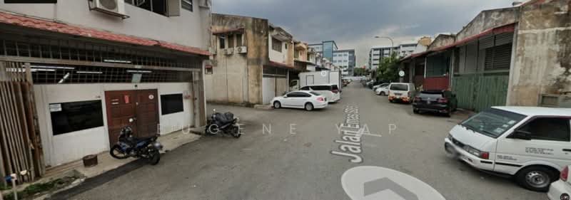 Terrace Factory for Sale in Bandar Sri Damansara (Selangor) - Eugene Yap - PropertyGuru.com.my