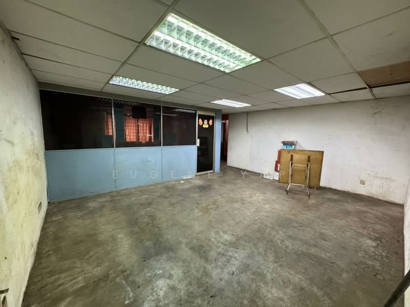 Terrace Factory for Sale in Bandar Sri Damansara (Selangor) - Eugene Yap - PropertyGuru.com.my
