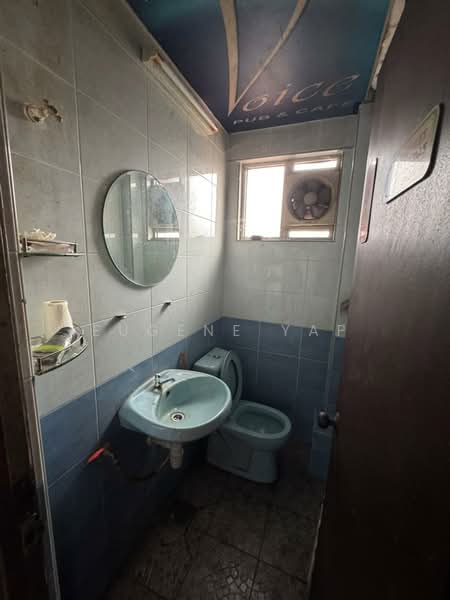 Terrace Factory for Sale in Bandar Sri Damansara (Selangor) - Eugene Yap - PropertyGuru.com.my