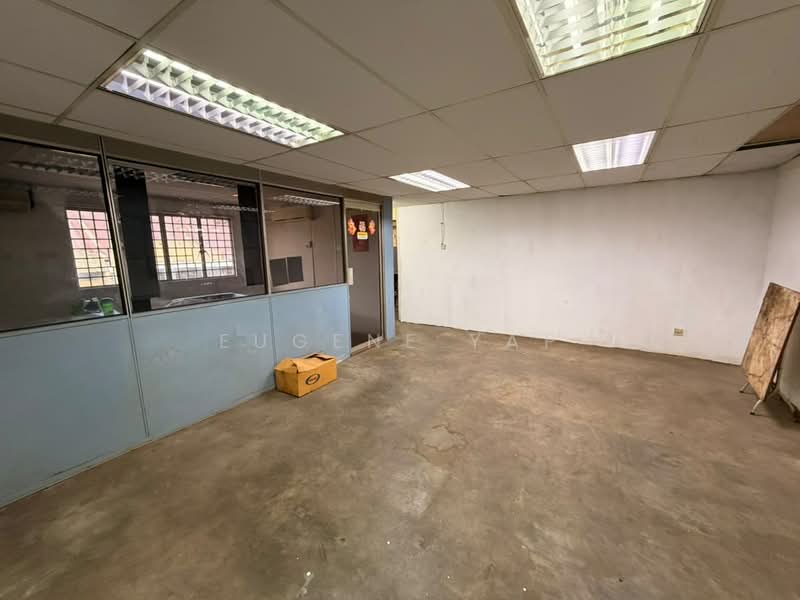 Terrace Factory for Sale in Bandar Sri Damansara (Selangor) - Eugene Yap - PropertyGuru.com.my