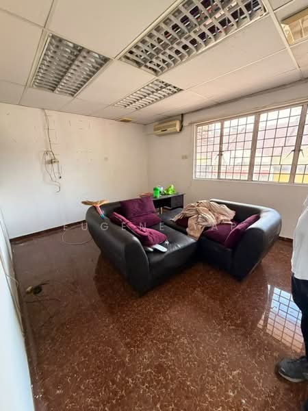 Terrace Factory for Sale in Bandar Sri Damansara (Selangor) - Eugene Yap - PropertyGuru.com.my