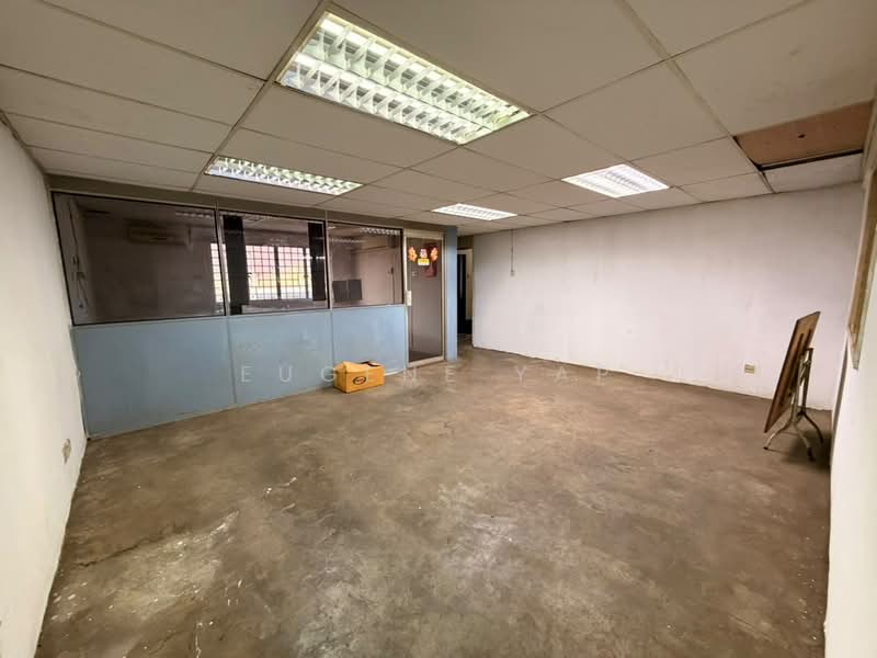 Terrace Factory for Sale in Bandar Sri Damansara (Selangor) - Eugene Yap - PropertyGuru.com.my