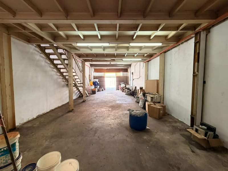 Terrace Factory for Sale in Bandar Sri Damansara (Selangor) - Eugene Yap - PropertyGuru.com.my