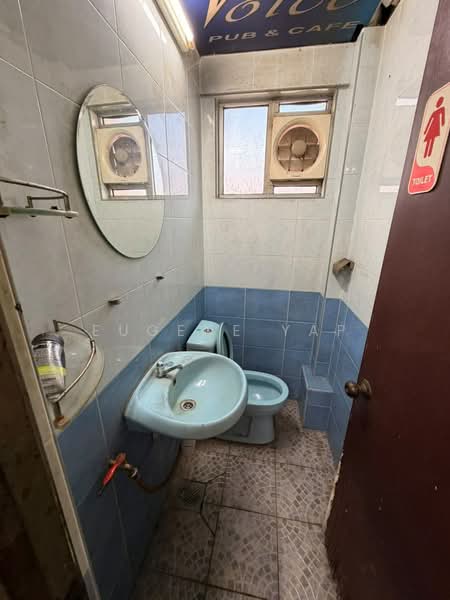 Terrace Factory for Sale in Bandar Sri Damansara (Selangor) - Eugene Yap - PropertyGuru.com.my