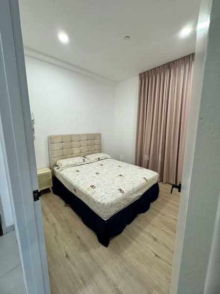 Service Residence for Rent at Renna Residence @ The NorthBank - Catherine Siaw - Bedroom - PropertyGuru.com.my
