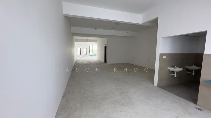 Shop / Office for Rent in Austin Crest (Johor Bahru) - Jason Khoo - Interior - PropertyGuru.com.my