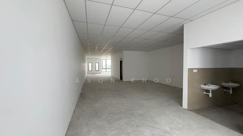 Shop / Office for Rent in Austin Crest (Johor Bahru) - Jason Khoo - Interior - PropertyGuru.com.my
