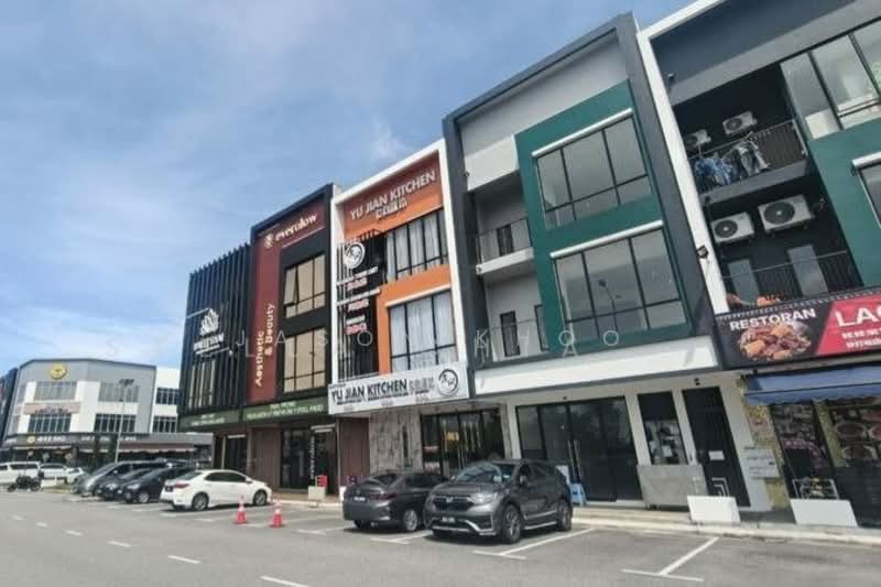 Shop / Office for Rent in Austin Crest (Johor Bahru) - Jason Khoo - PropertyGuru.com.my