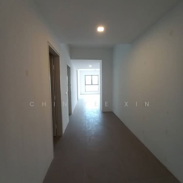 Service Residence for Sale at Suite Enesta - Chin Yee Xin - Corridor - PropertyGuru.com.my