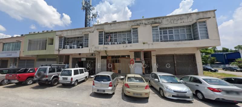 Kilang untuk Dijual di Puchong (Selangor) - Jared Wong - PropertyGuru.com.my