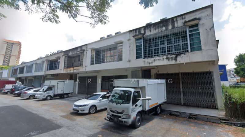 Kilang untuk Dijual di Puchong (Selangor) - Jared Wong - PropertyGuru.com.my