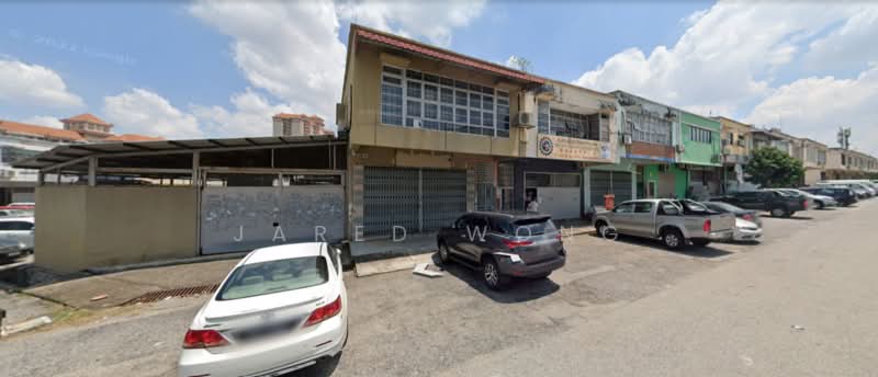 Kilang untuk Dijual di Puchong (Selangor) - Jared Wong - PropertyGuru.com.my